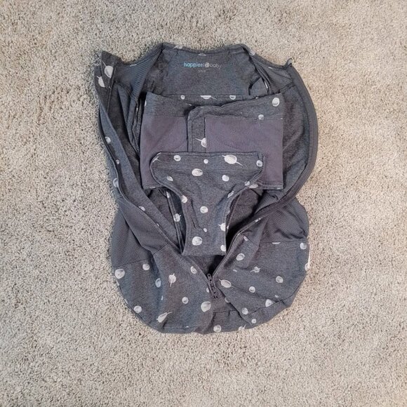 Sleepea 5 Second Baby Swaddle- Size Small (5-12 lbs) - Picture 3 of 4